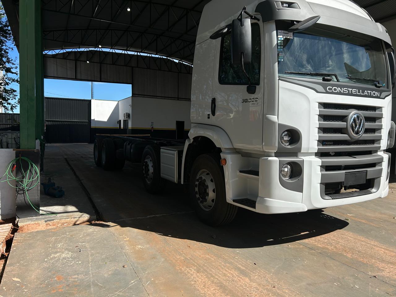 Atendimento industrial