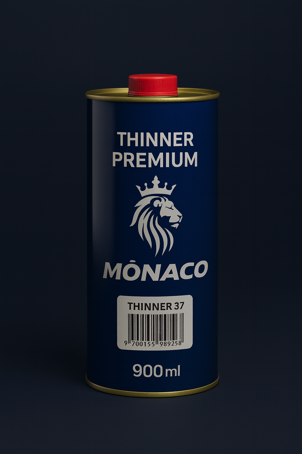 Thinner 900ml